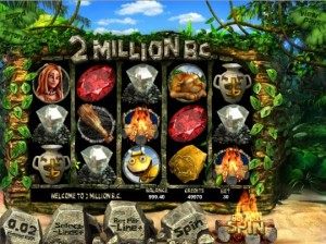 2 Million BC2