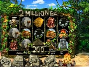 2 Million BC3