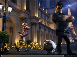 A Night in Paris2