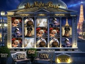 A Night in Paris3