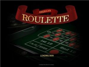 American Roulette – BetSoft1