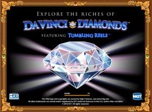 DaVinci Diamonds 21