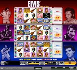Elvis Multistrike2