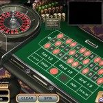 European Roulette – BetSoft1