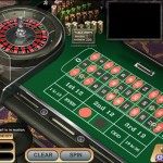 European Roulette – BetSoft2