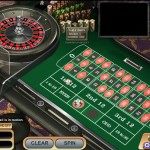 European Roulette – BetSoft3