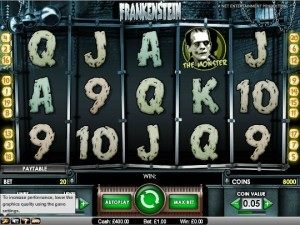 Frankenstein1