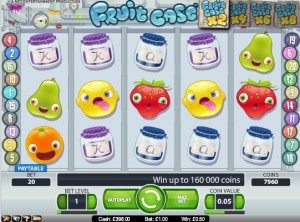 Fruit Case3