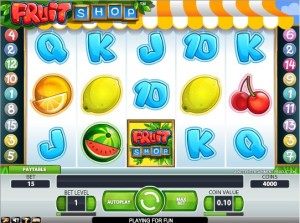 Fruit Shop2