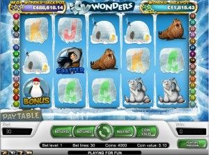 Icy Wonders1