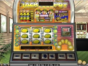 Jackpot 60003