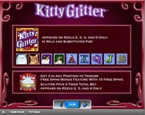 Kitty Glitter3