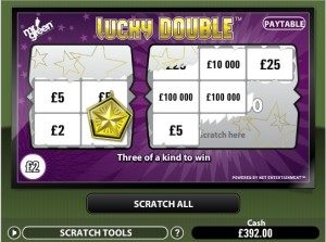 Lucky-double3