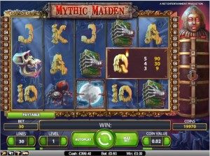 Mythic Maiden1