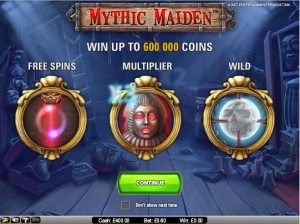 Mythic Maiden2