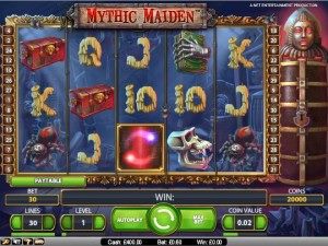 Mythic Maiden3