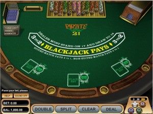 Pirate 21 blackjack1