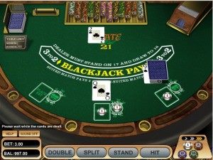 Pirate 21 blackjack2