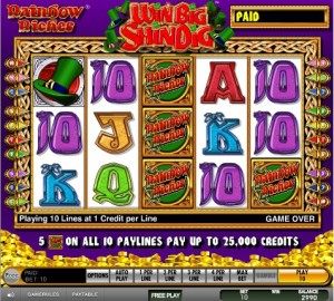 Rainbow Riches Win Big Shindig3