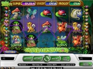 Super Lucky Frog3