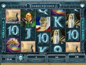 Thunderstruck 2 2