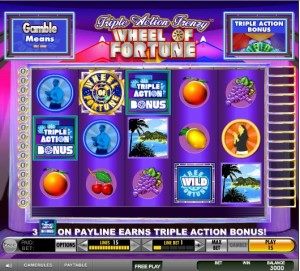 Wheel of Fortune1