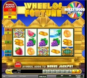 Wheel of Fortune12