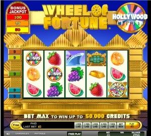 Wheel of Fortune3