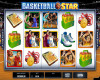 basketball slot