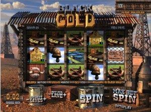 black gold 2