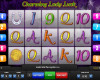 charming lady luck pokie