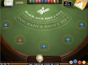 classic blackjack2