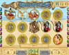 gladiator of Rome slot