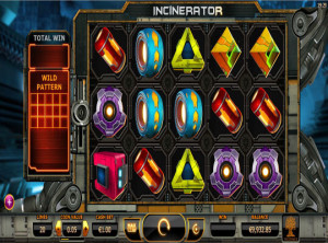 incinerator game