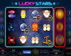 lucky stars pokie