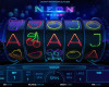 Neon Reels game