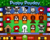puppy payday slot