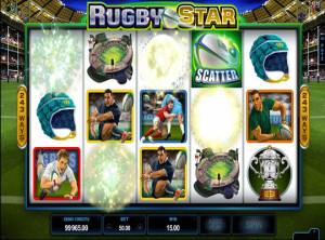 rugbystar