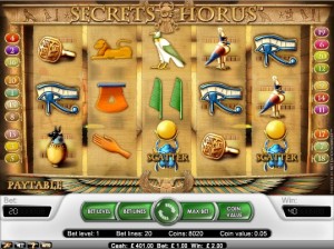 secret of horus2