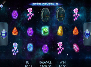 star crystals slot