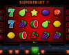 superfruit 7 pokie