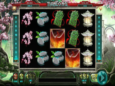 tianlong pokie