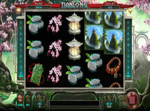 tianlong pokie