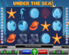 under the sea pokie